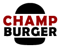 Champ Burger Shelburne Alliston